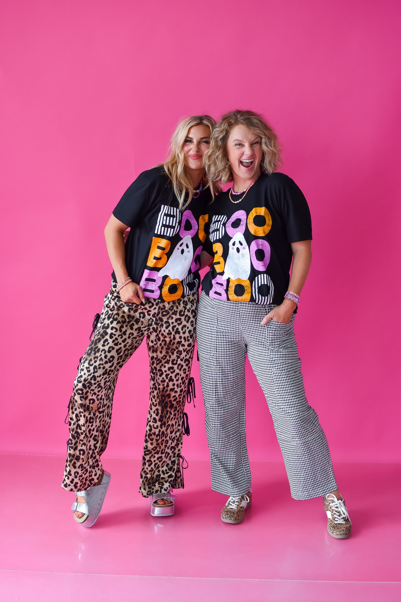 BOO Graphic Tee RESTOCK
