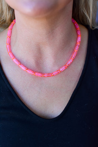 Addison Necklace