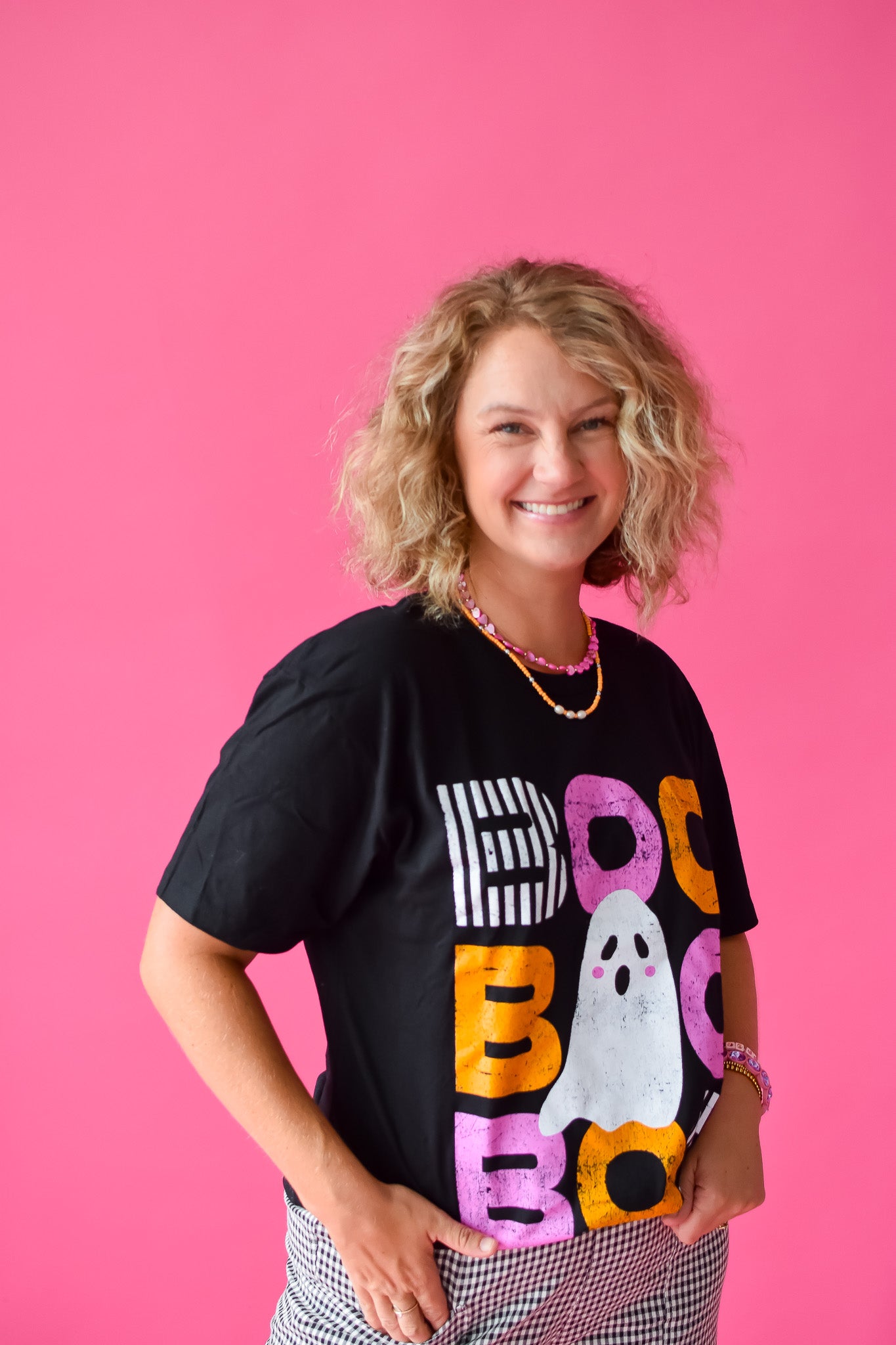 BOO Graphic Tee RESTOCK