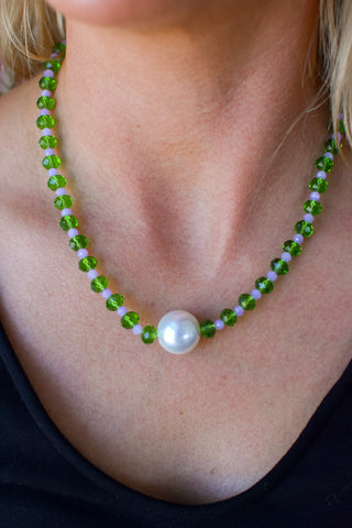 Annalise Necklace