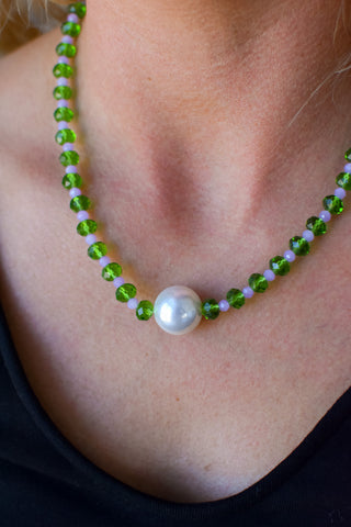 Annalise Necklace