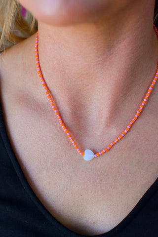 Simone Necklace *preorder*