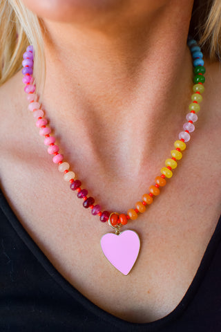 Roxanne Necklace