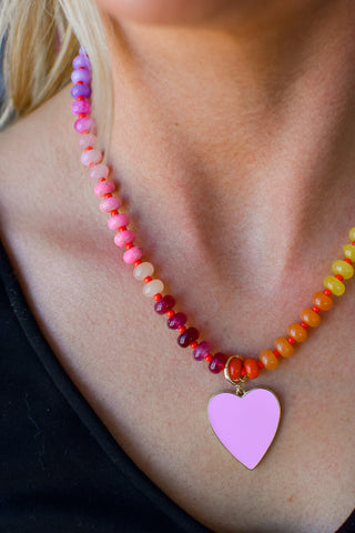 Roxanne Necklace