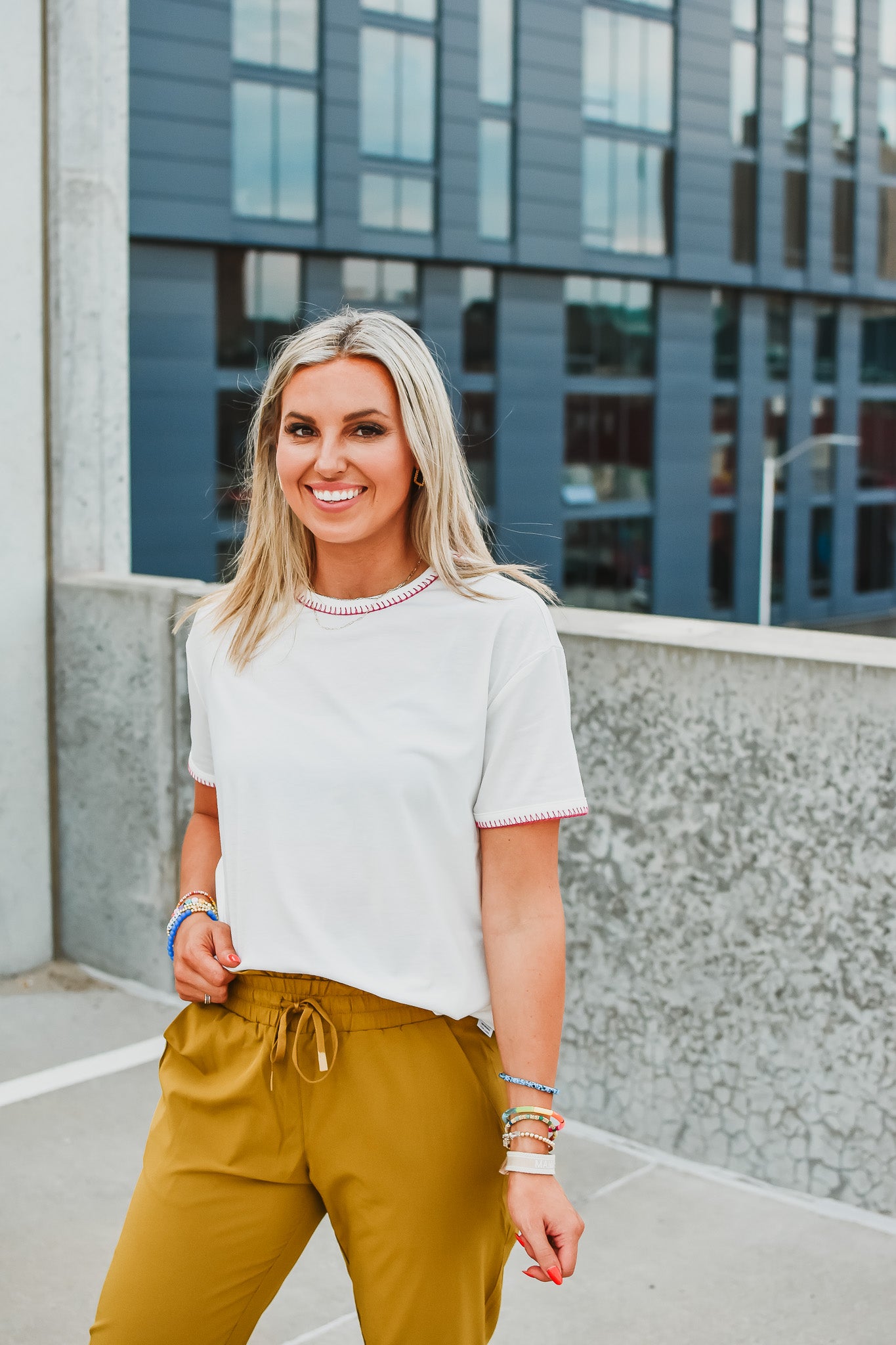 Halie Tee