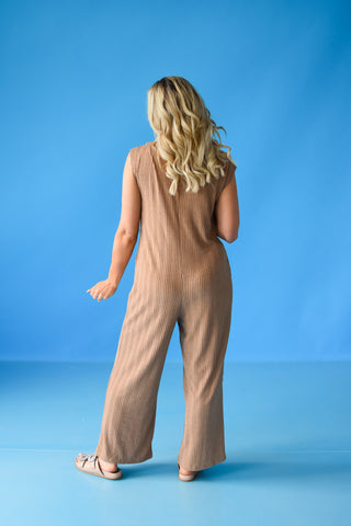 Callista Jumpsuit
