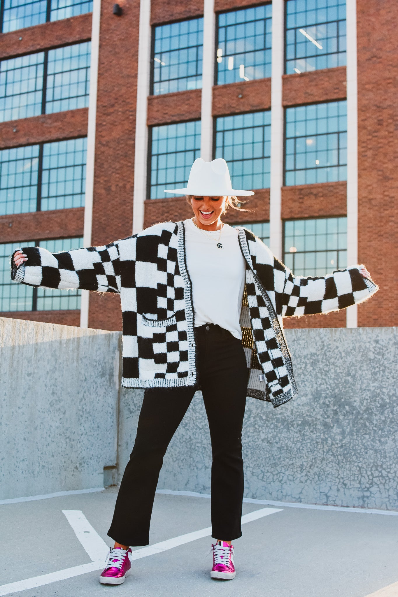 Crosby Cardigan