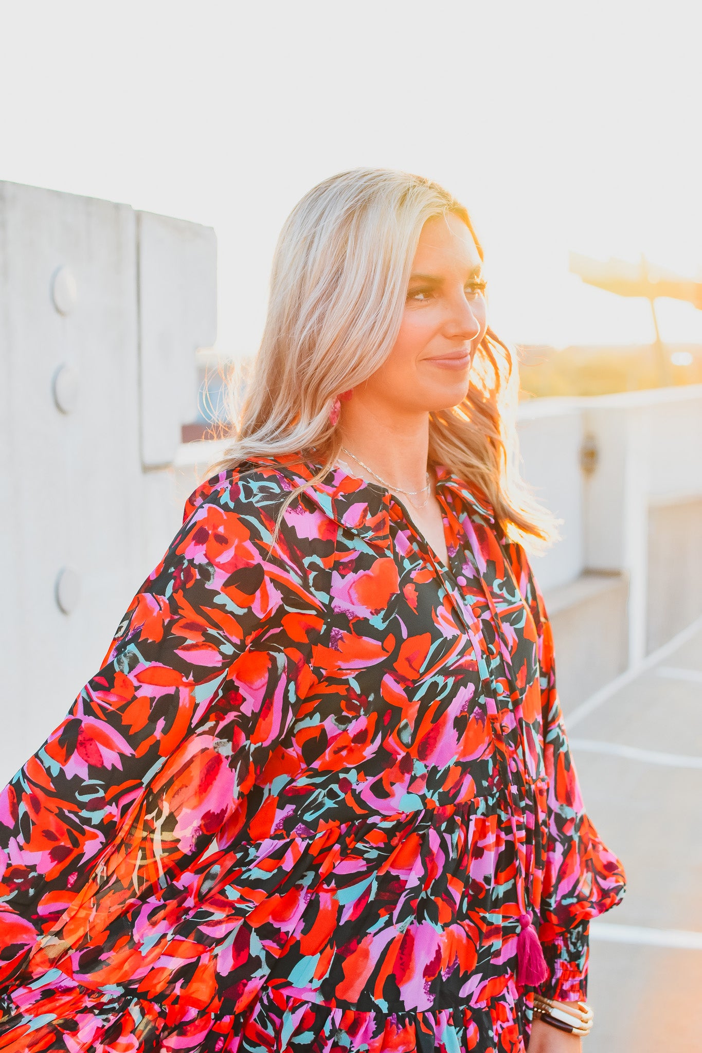 Holly Mini Dress