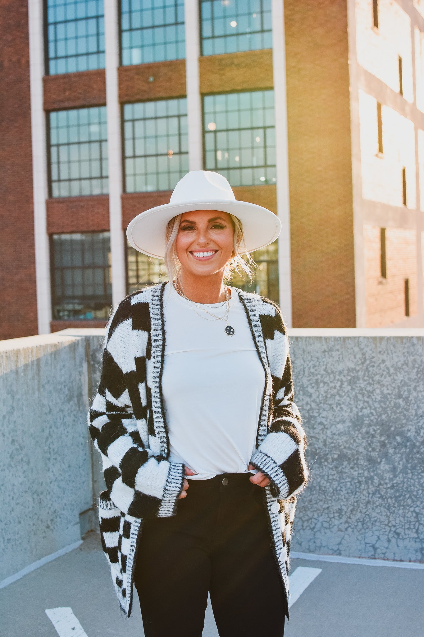 Crosby Cardigan