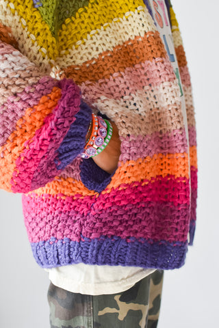 Alyn Cardigan - RESTOCK