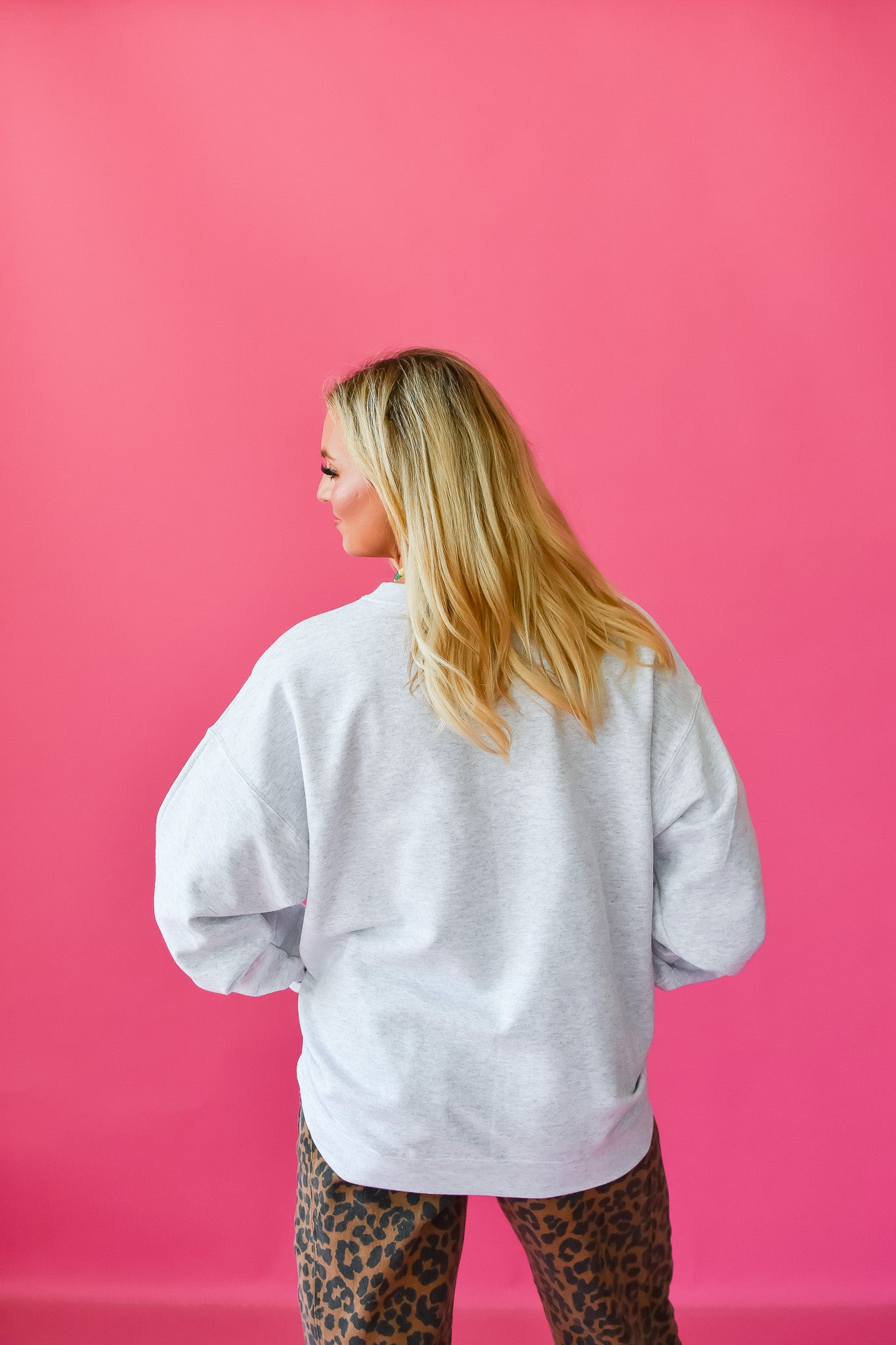 Favorite Parent Crewneck