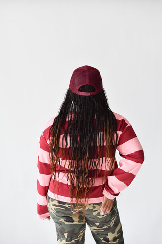 Penny Polo Collar shirt