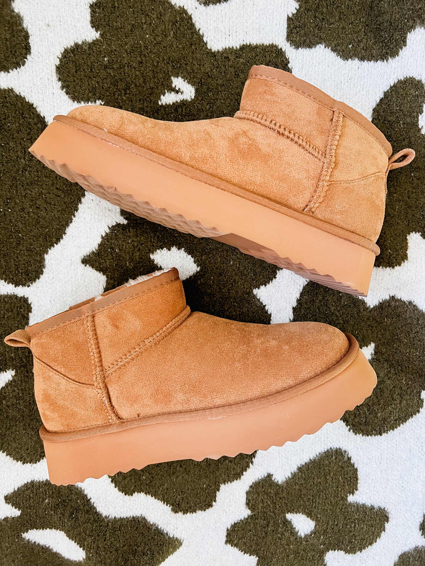 Breckenridge Bootie