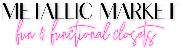 Metallic Market logo