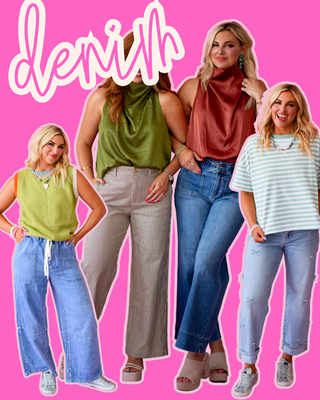 Denim