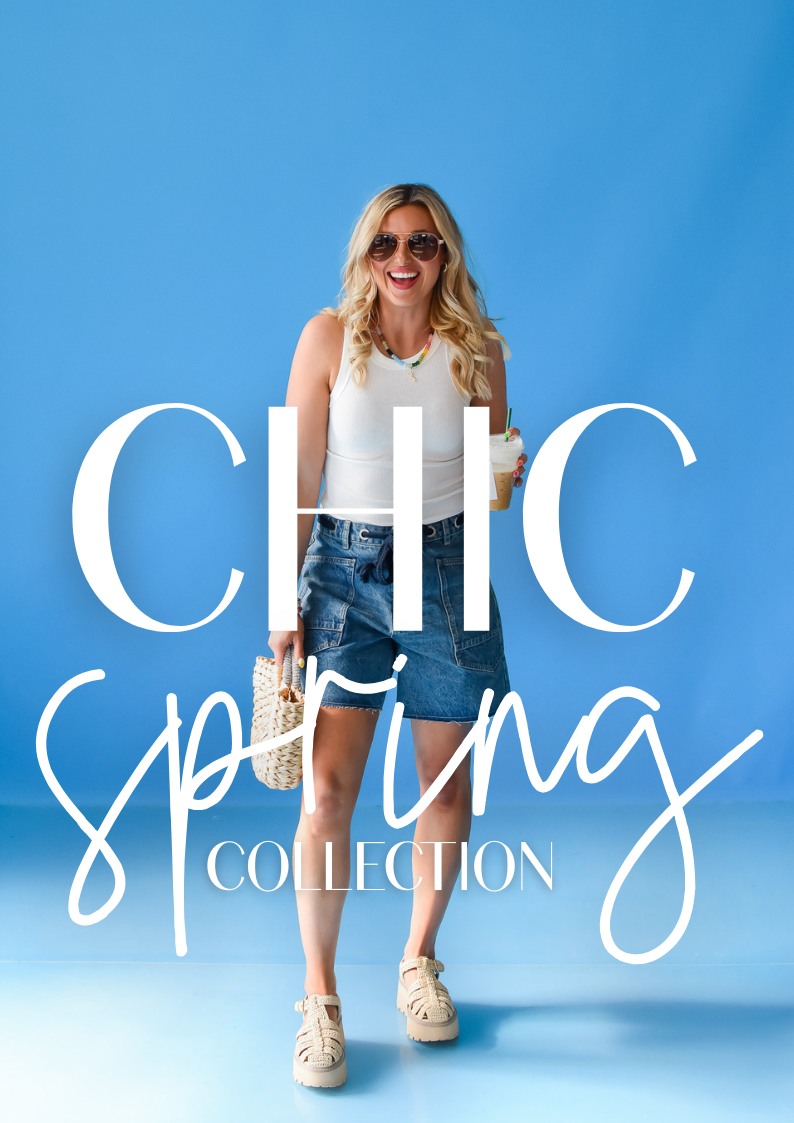 Chic Spring Collection