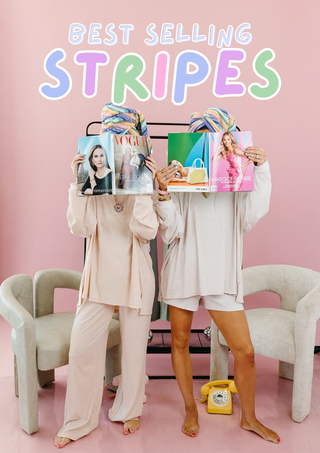 stripe sets live