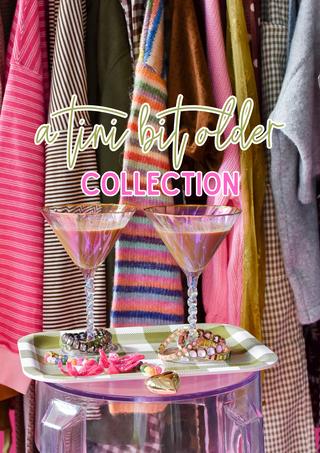 Tini Bit Older Collection