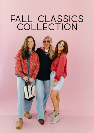 FALL CLASSICS COLLECTION
