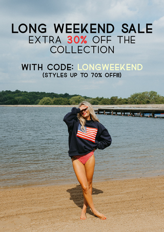 LABOR DAY SALE