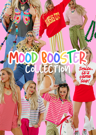 mood booster collection