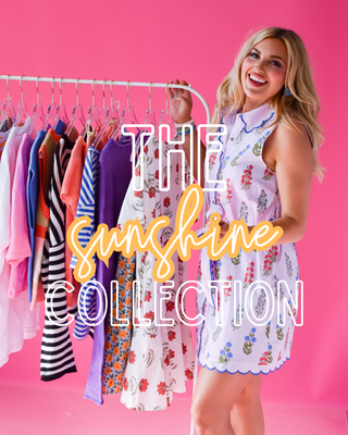The Sunshine Collection