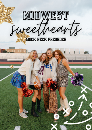 Midwest Sweethearts Collection