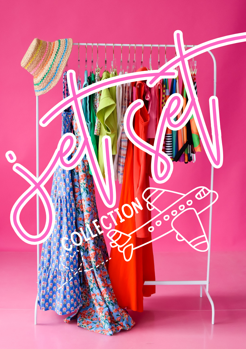 Jet Set Collection