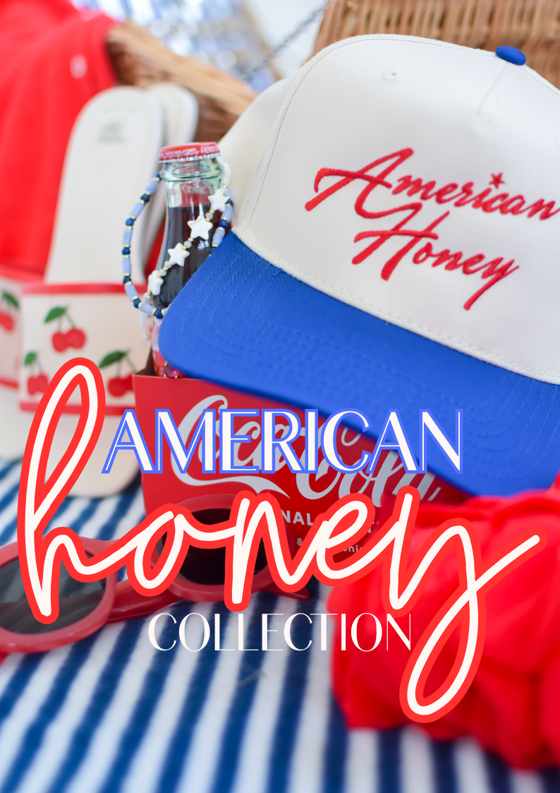American Honey Collection