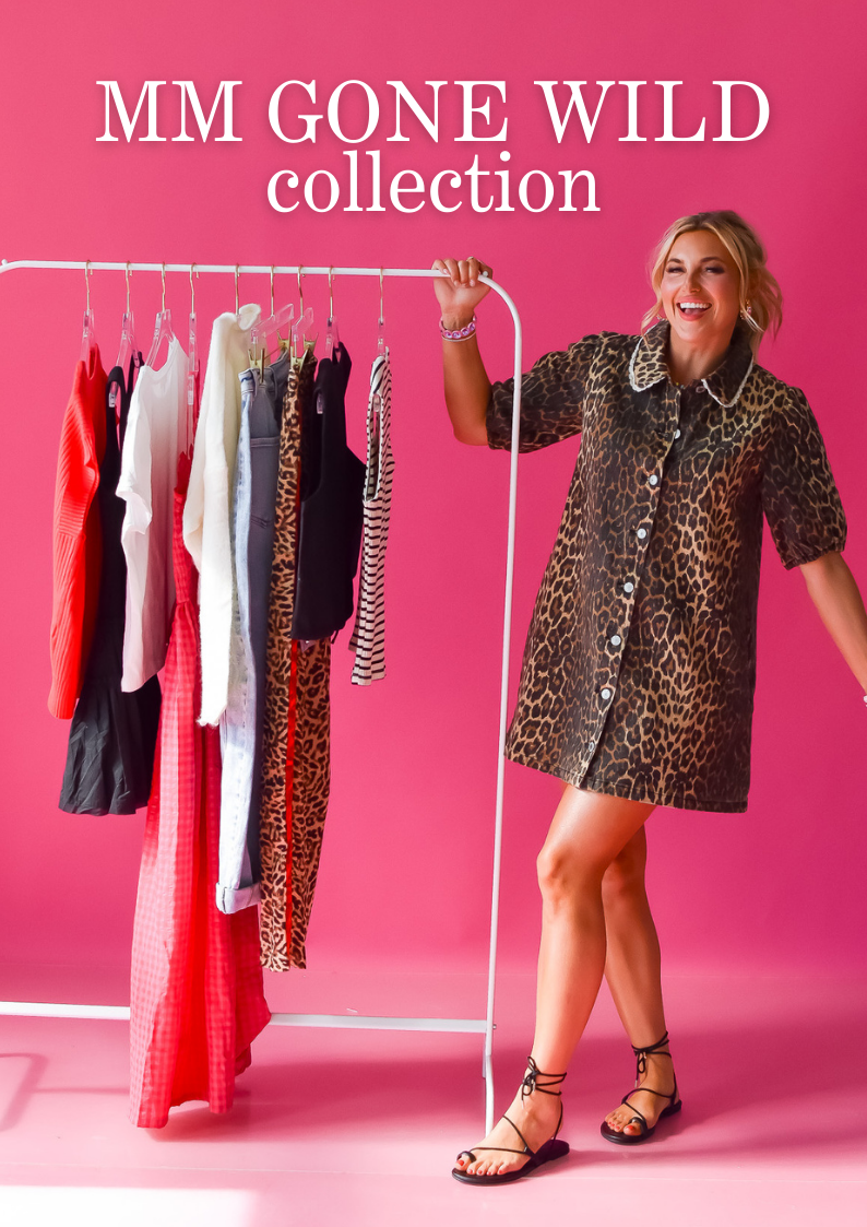 MM GONE WILD Collection