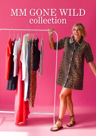 MM GONE WILD Collection