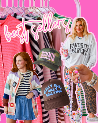 BEST SELLERS