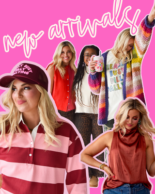 New Arrivals