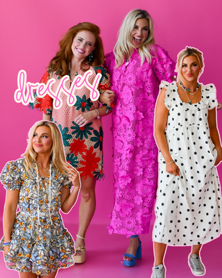 Dresses