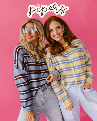 Piper Cardigans