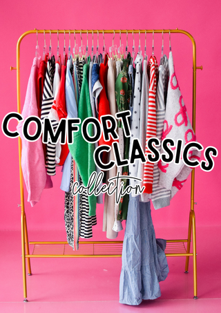 Comfort Classics Collection