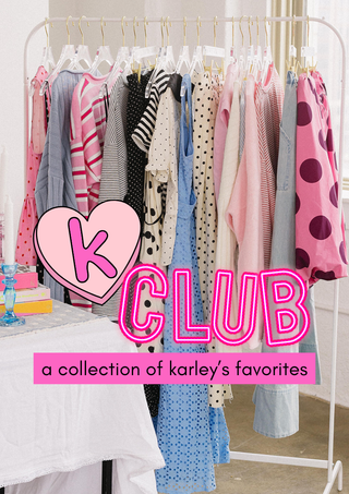 k club collection