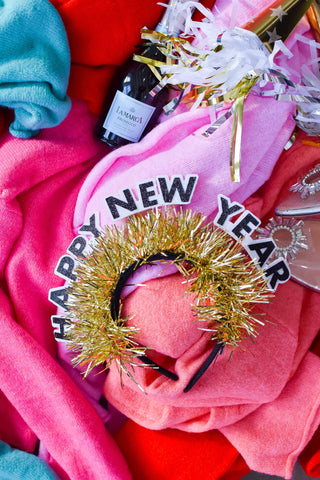 new year brights