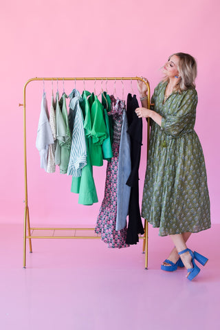 Get Your Greens In Collection