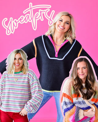 Sweaters