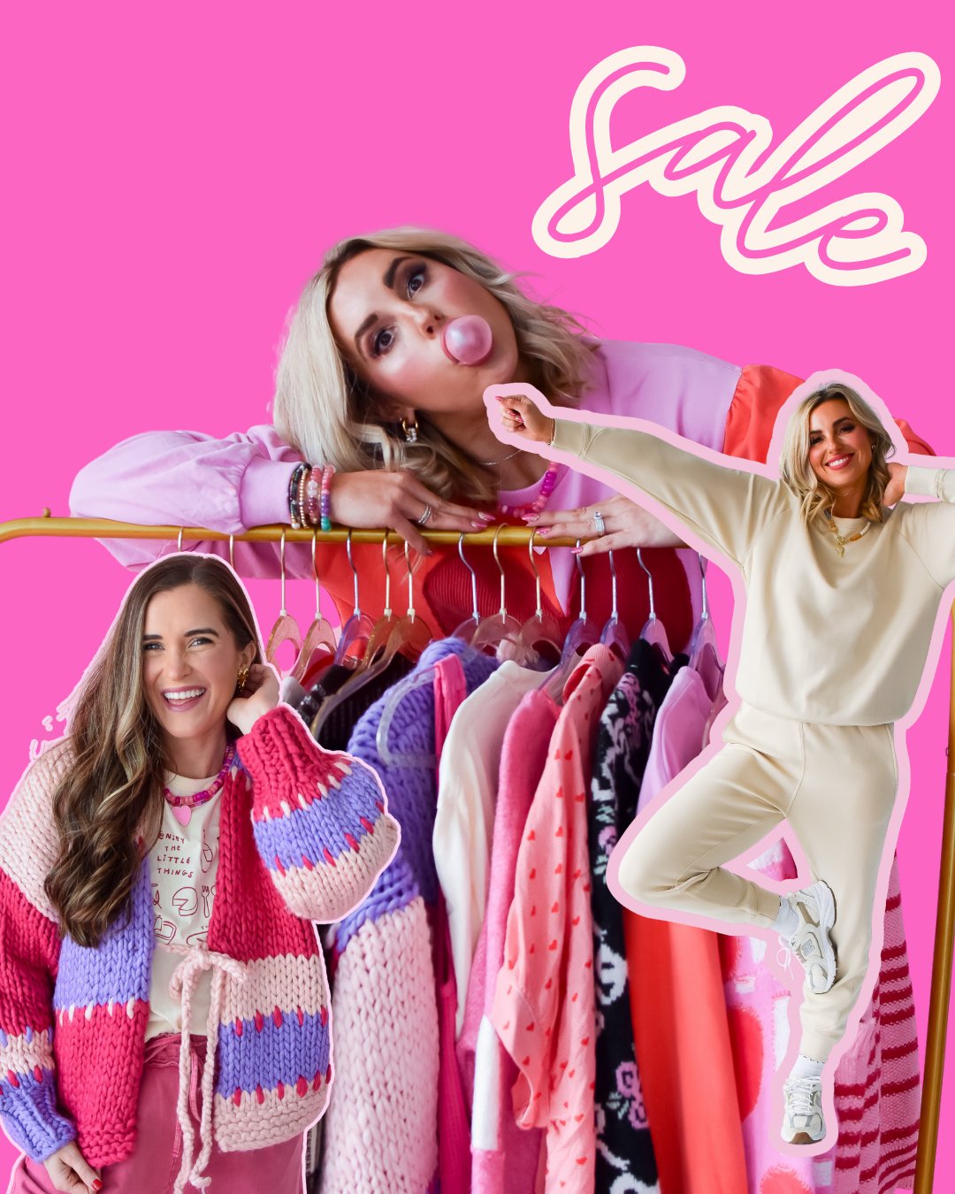 SALE