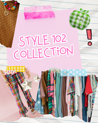 style 102 collection