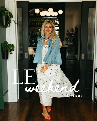 le weekend collection