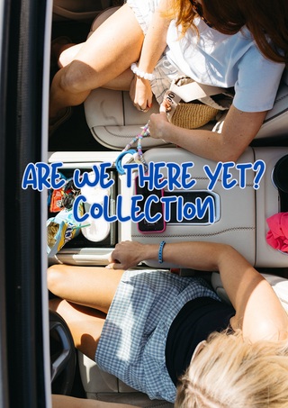 are we there yet collection