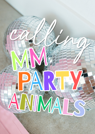 Party Animal Collection