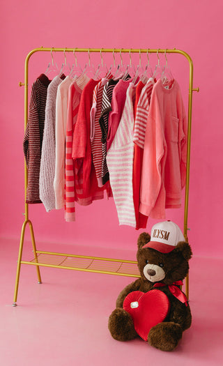xoxo metallic market collection