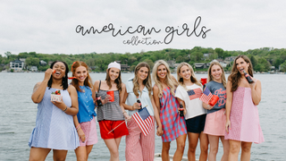 american girls collection