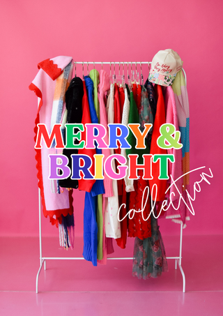 merry & bright collection