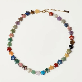 Lucky Stars Necklace