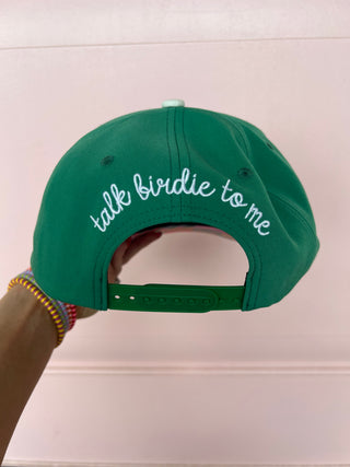 Clubbin' Trucker Hat